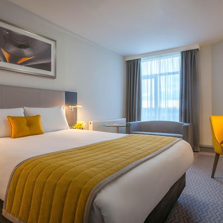 Maldron Hotel Dublin Airport Cloghran Eksteriør billede